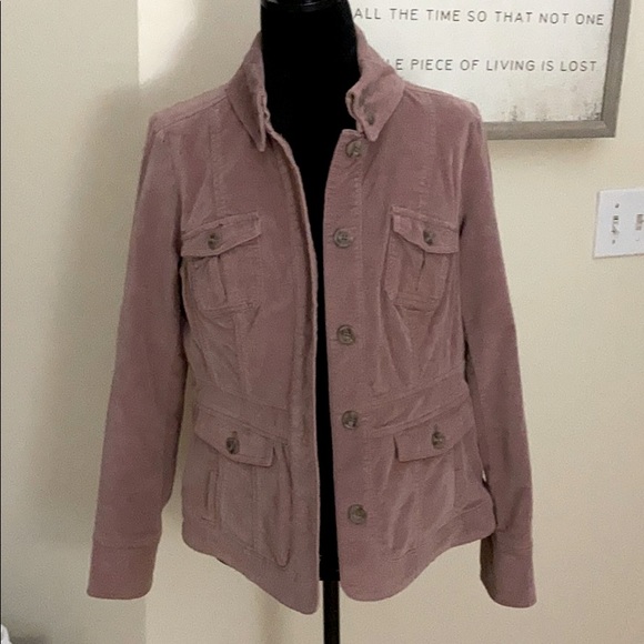 Fall/Spring jacket - Picture 1 of 4